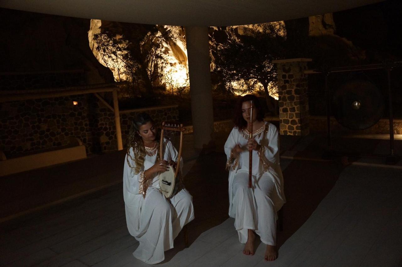 Prana Thera Βλυχάδα Εξωτερικό φωτογραφία