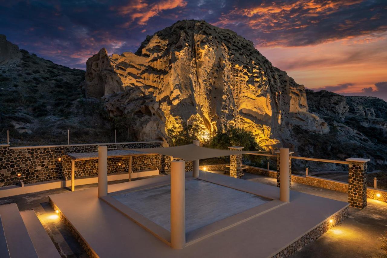 Prana Thera Βλυχάδα Εξωτερικό φωτογραφία